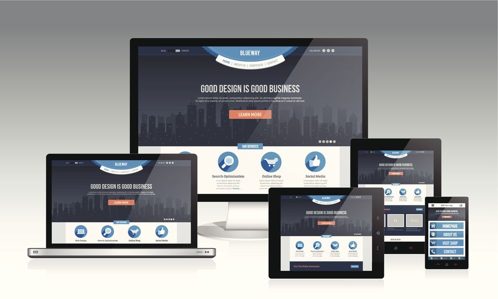 Photo of Adaptive Marketing