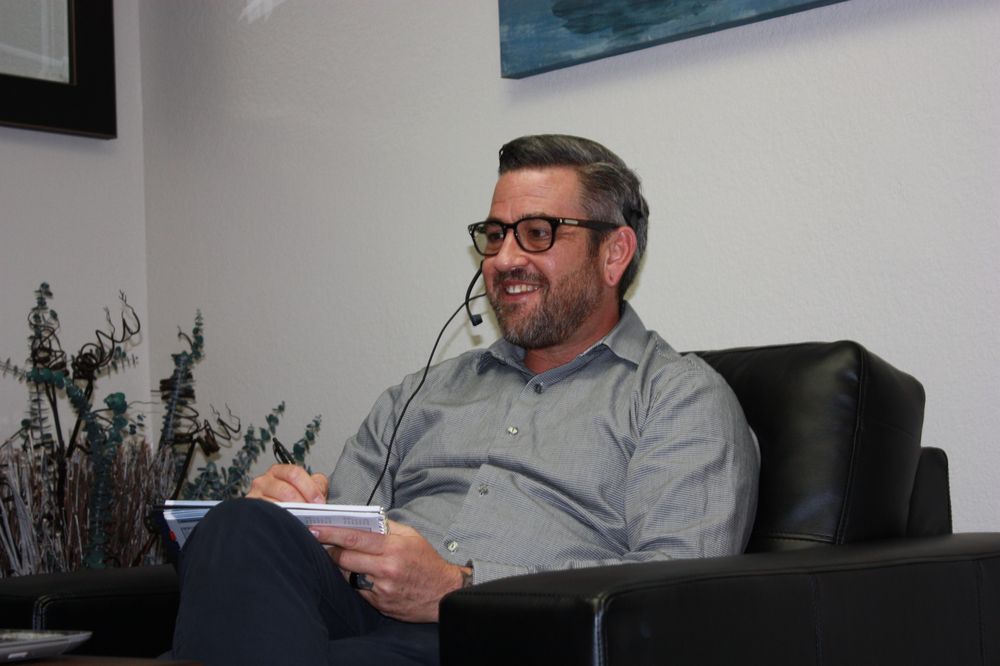 Photo of Tyrrell Coaching & Consulting Services
