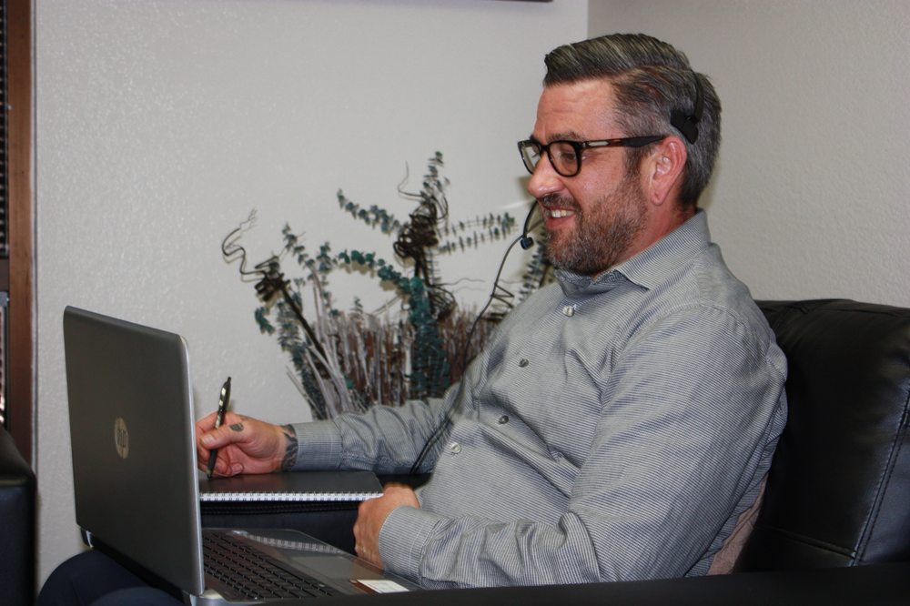 Photo of Tyrrell Coaching & Consulting Services