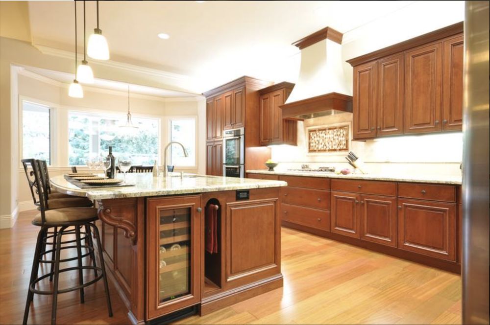 Photo of Western Woods Custom Cabinetry
