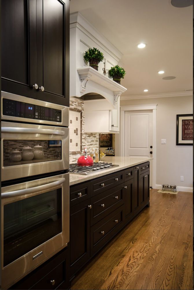 Photo of Western Woods Custom Cabinetry