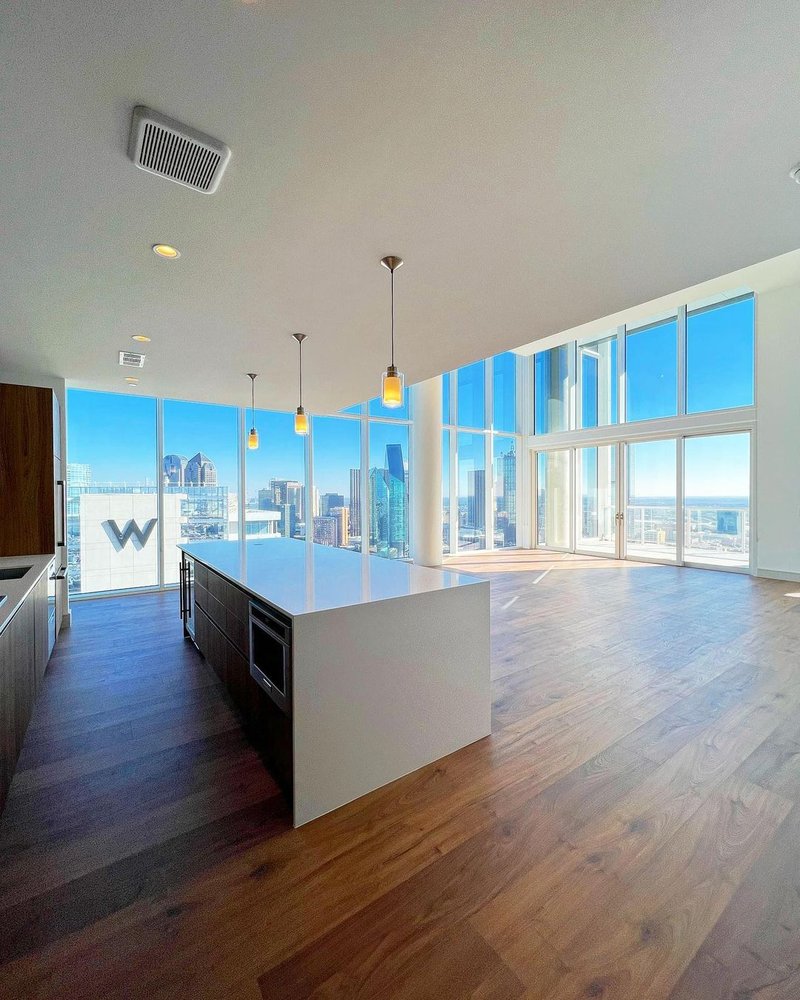 Photo of Dallas Apartment Locators