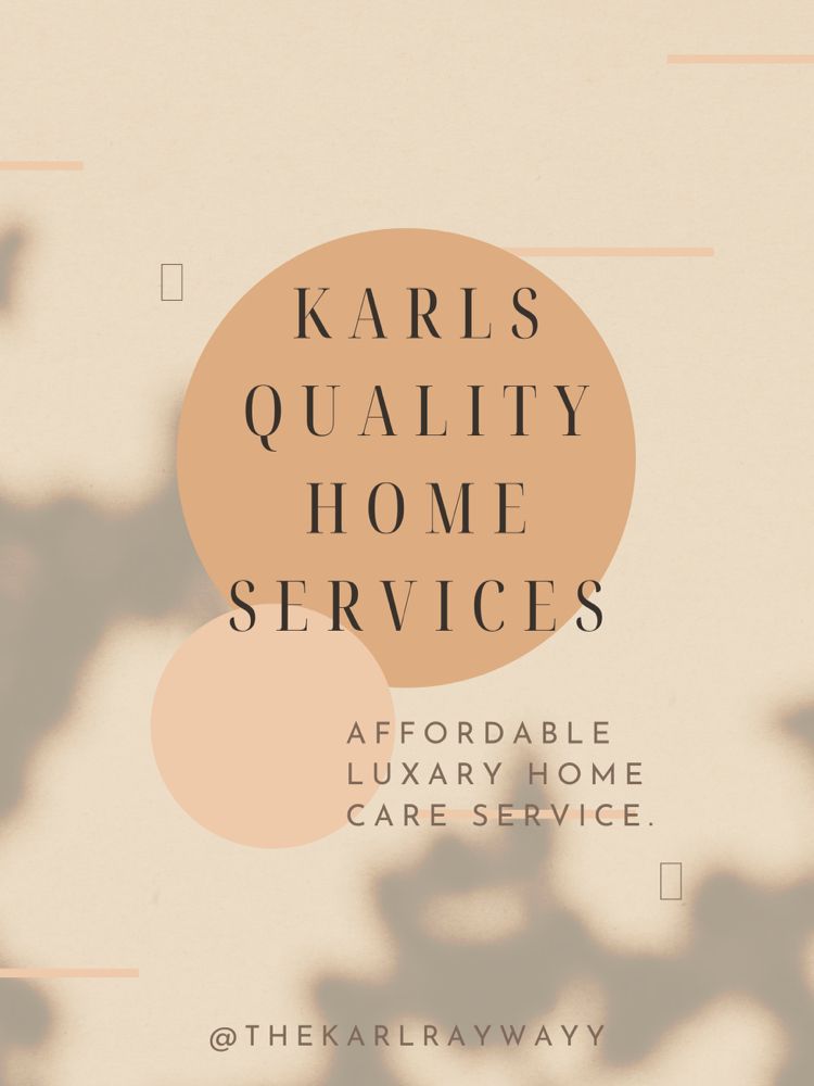 Photo of Karl's Quality Home Services
