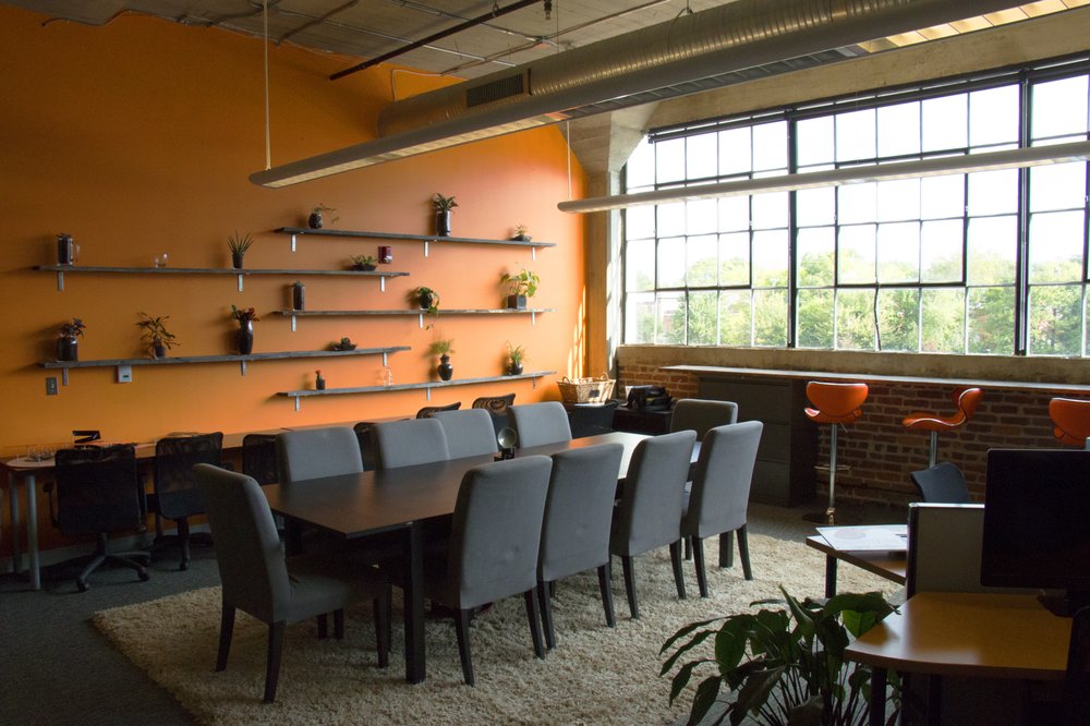 Photo of Pinckney Marketing