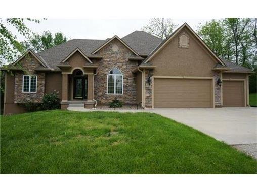 Photo of Bobby Sandlin - KC Metro Realty