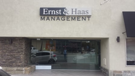 Photo of Ernst & Haas Management