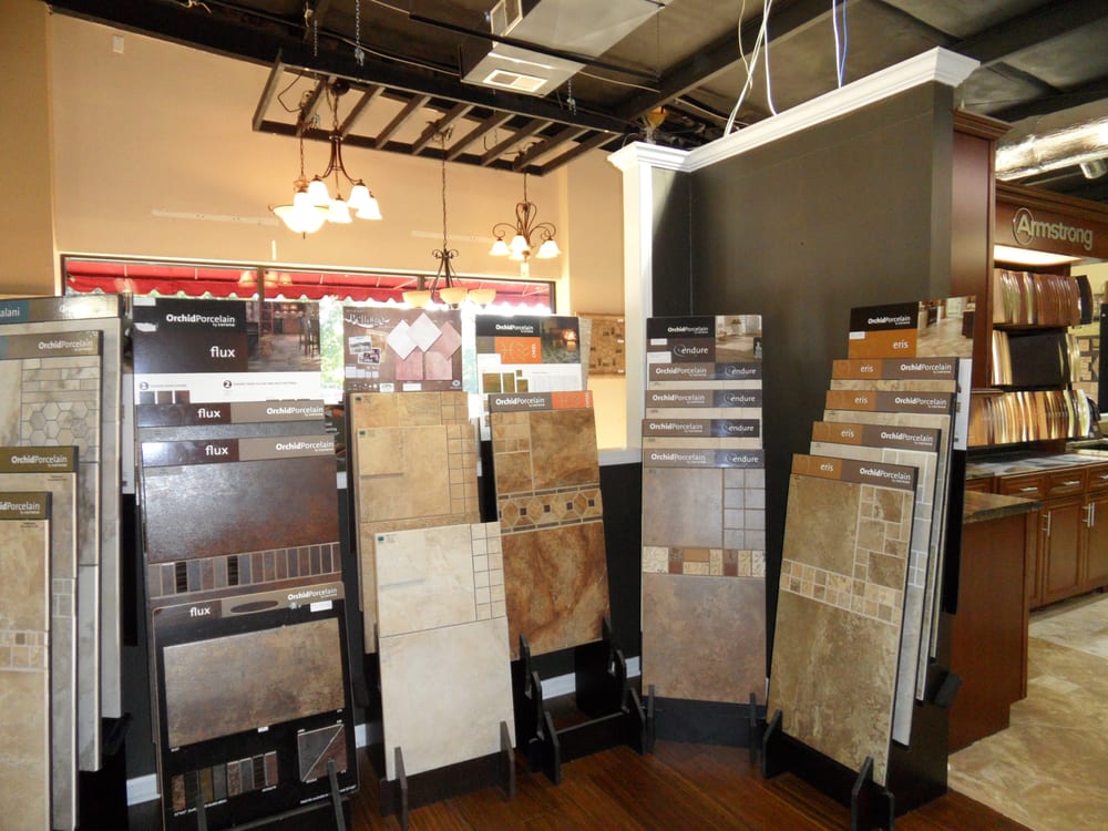 Photo of Alabama Custom Flooring and Design