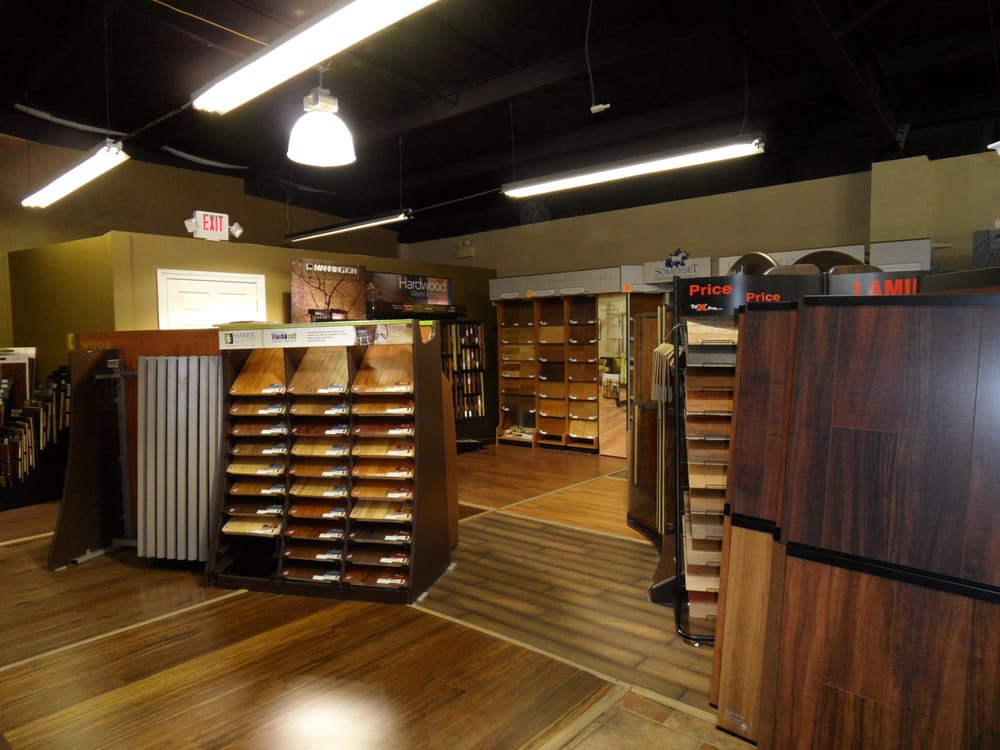 Photo of Alabama Custom Flooring and Design