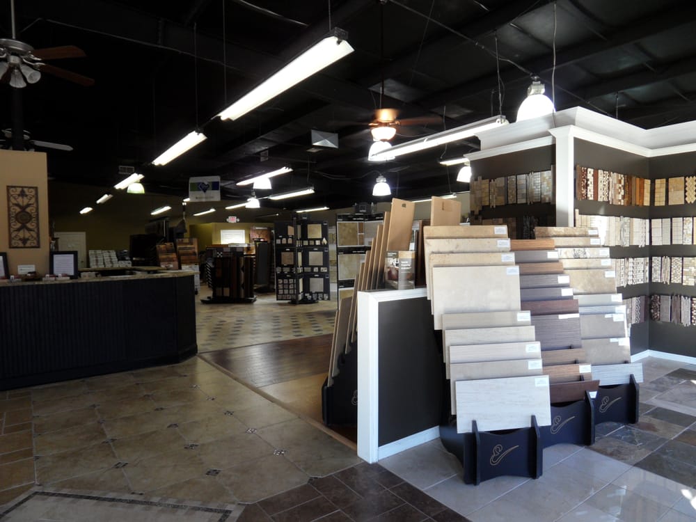 Photo of Alabama Custom Flooring and Design