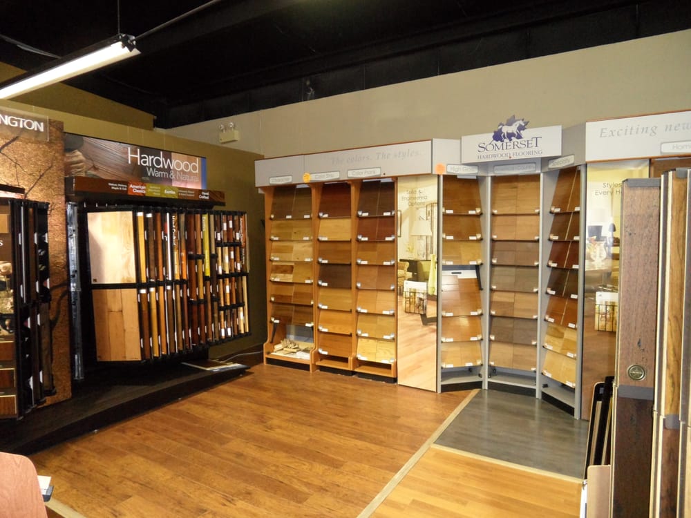 Photo of Alabama Custom Flooring and Design