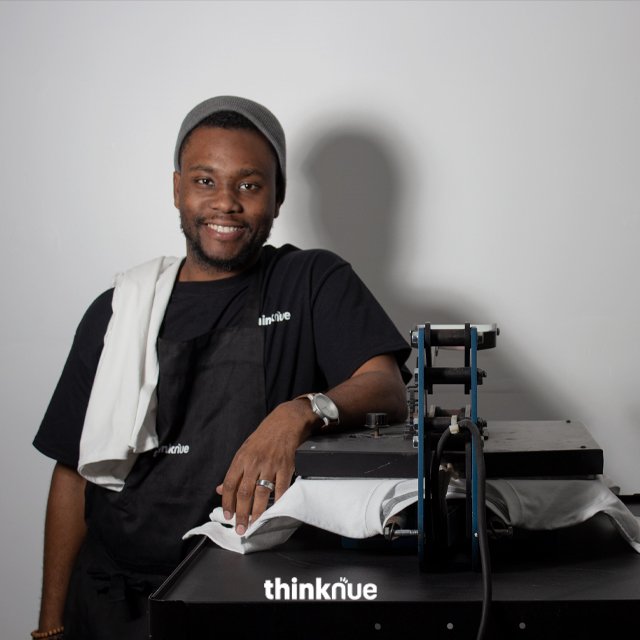 Photo of Thinknue