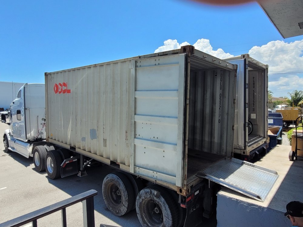 Photo of Aragon Moving Systems