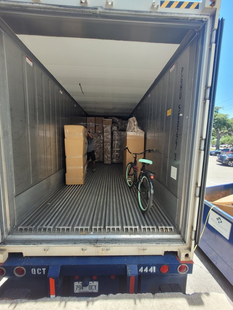 Photo of Aragon Moving Systems