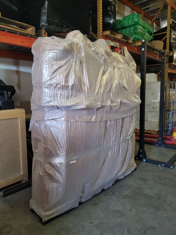 Photo of Aragon Moving Systems