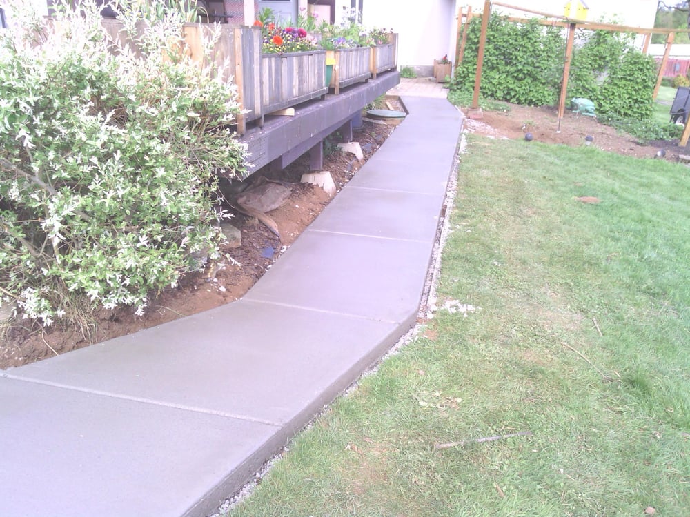 Photo of Morning Star Concrete, LLC