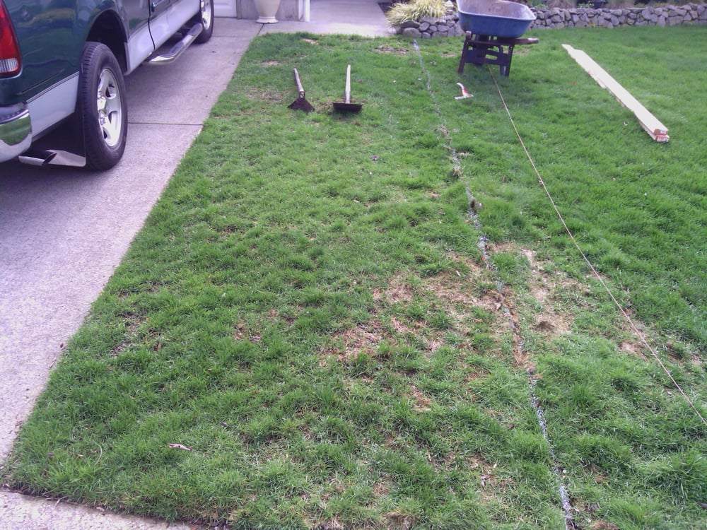 Photo of Morning Star Concrete, LLC