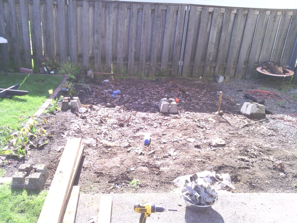 Photo of Morning Star Concrete, LLC