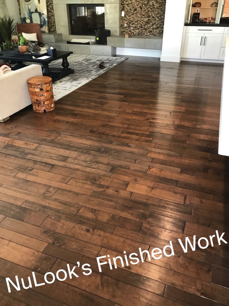 Photo of Nulook Floor