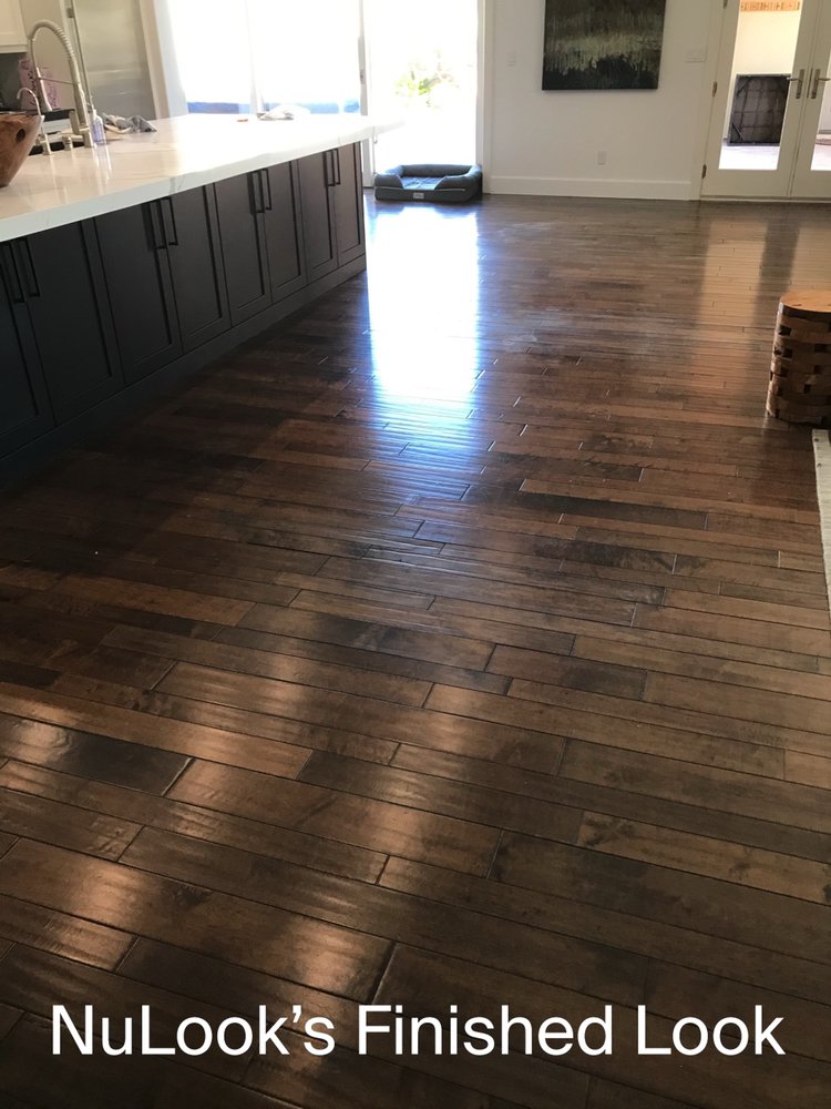 Photo of Nulook Floor