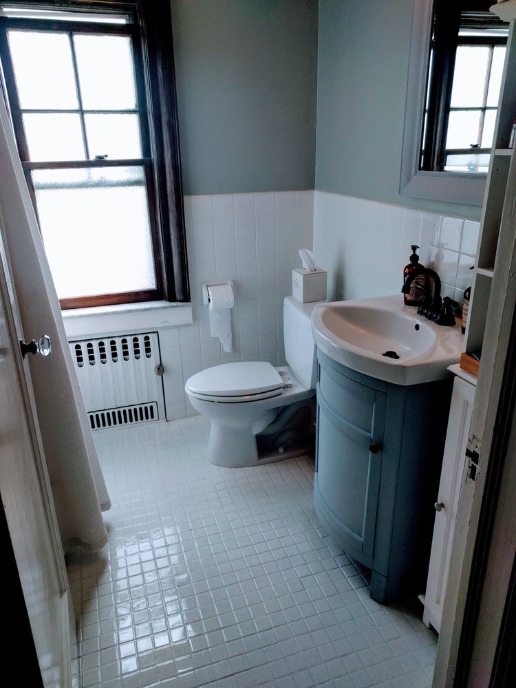 Photo of Rehoboth Flooring