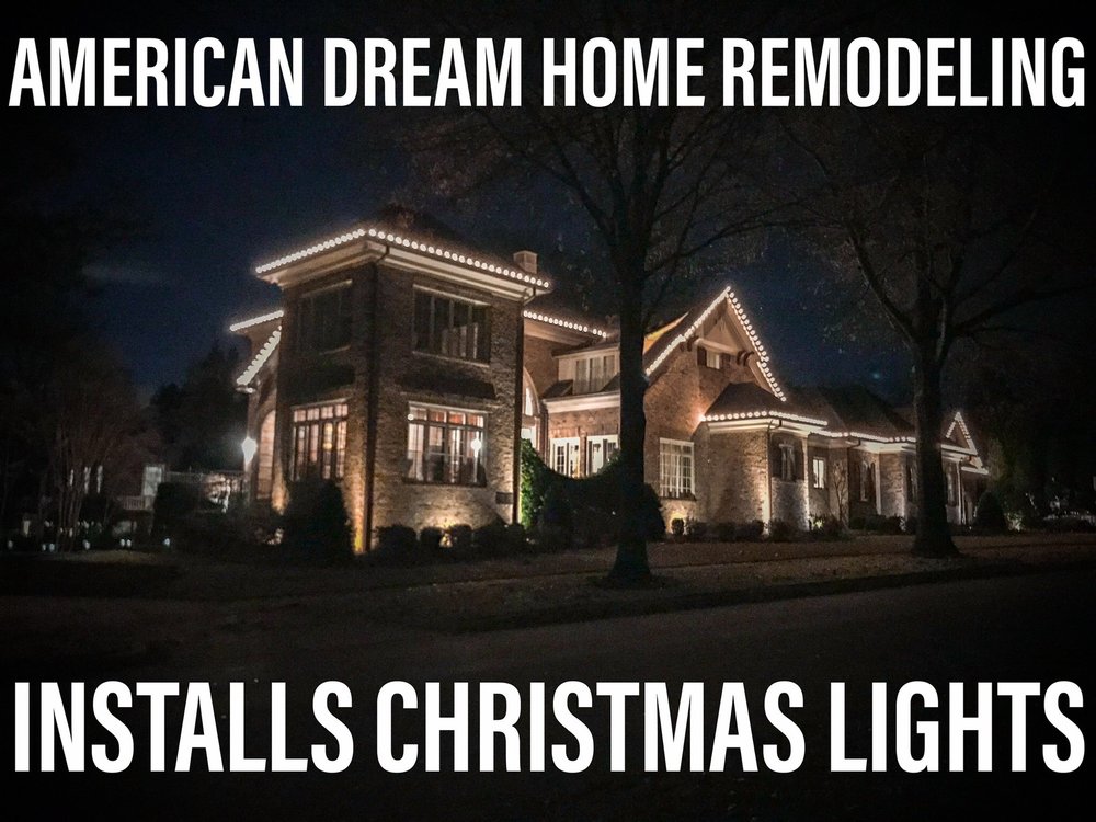 Photo of American Dream Home Remodeling