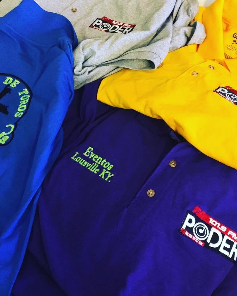 Photo of Screen Shop Clothing & Promo