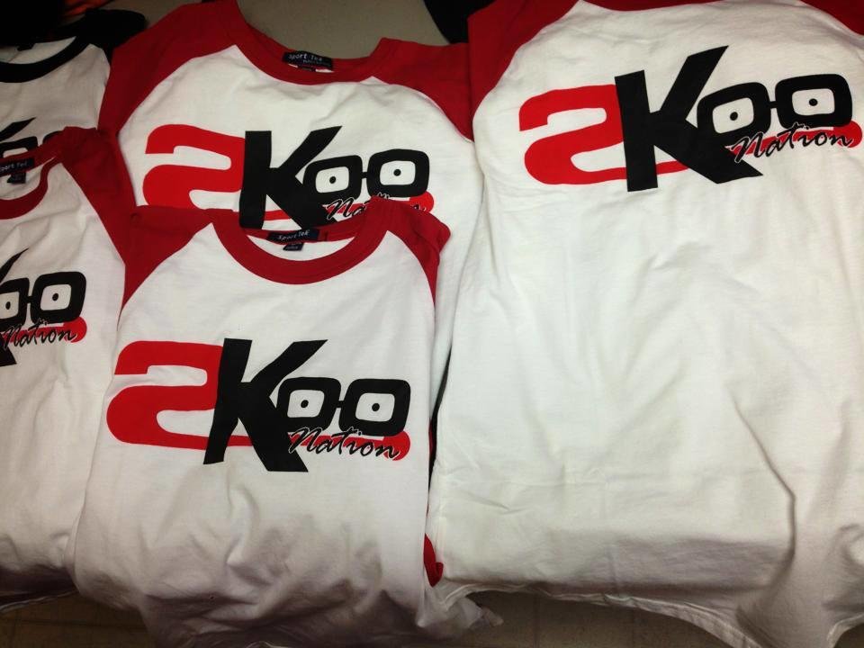 Photo of Screen Shop Clothing & Promo
