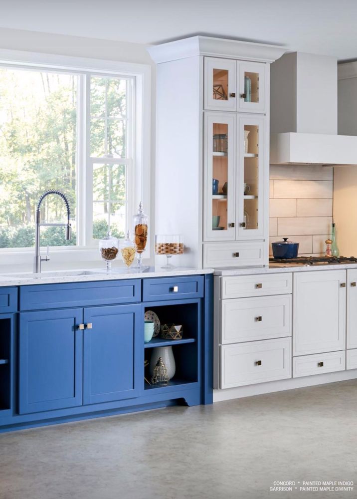 Photo of HomeKraft Kitchens & Hearth