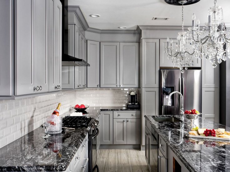 Photo of HomeKraft Kitchens & Hearth