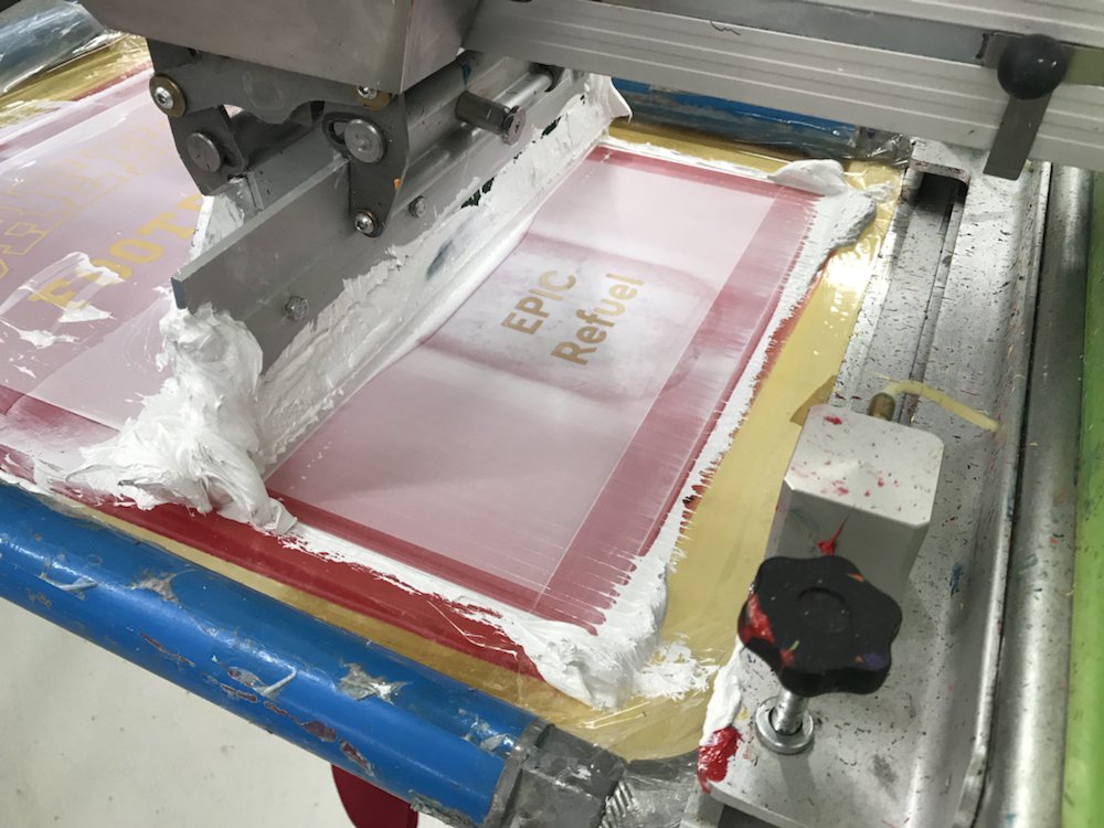 Photo of Positive Threads