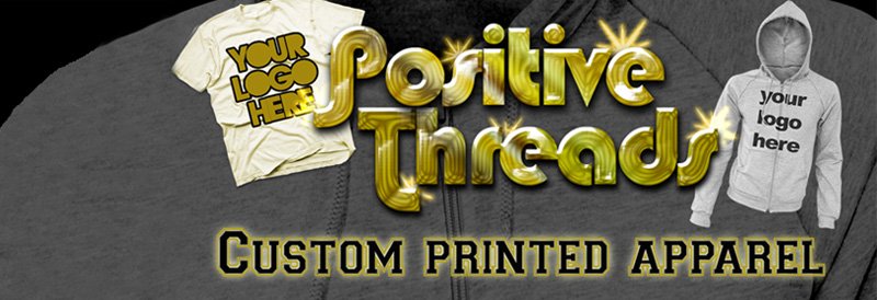Photo of Positive Threads