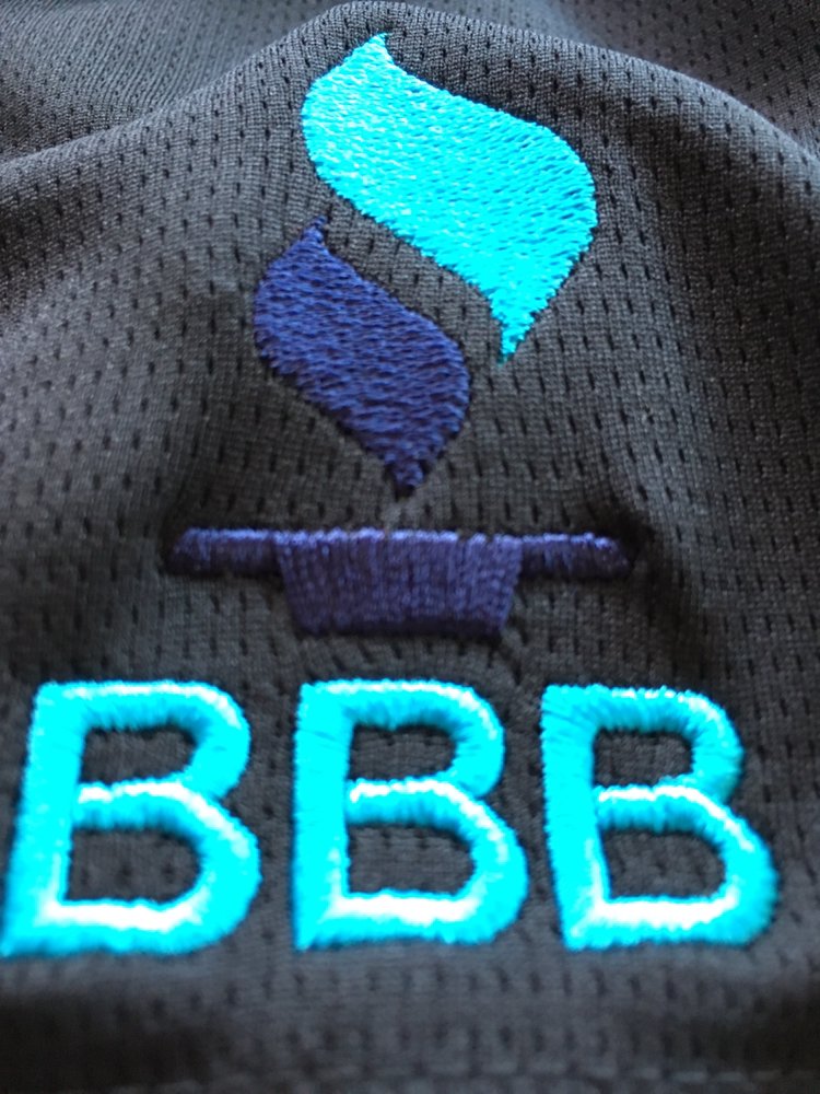 Photo of Positive Threads