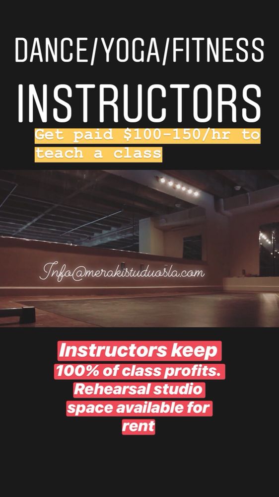 Photo of Meraki Studios LA