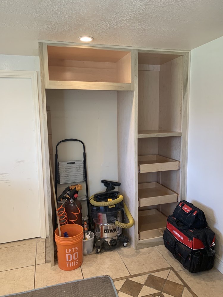 Photo of C & T Cabinet Co