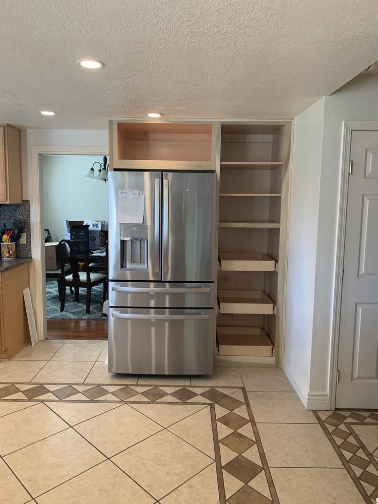 Photo of C & T Cabinet Co