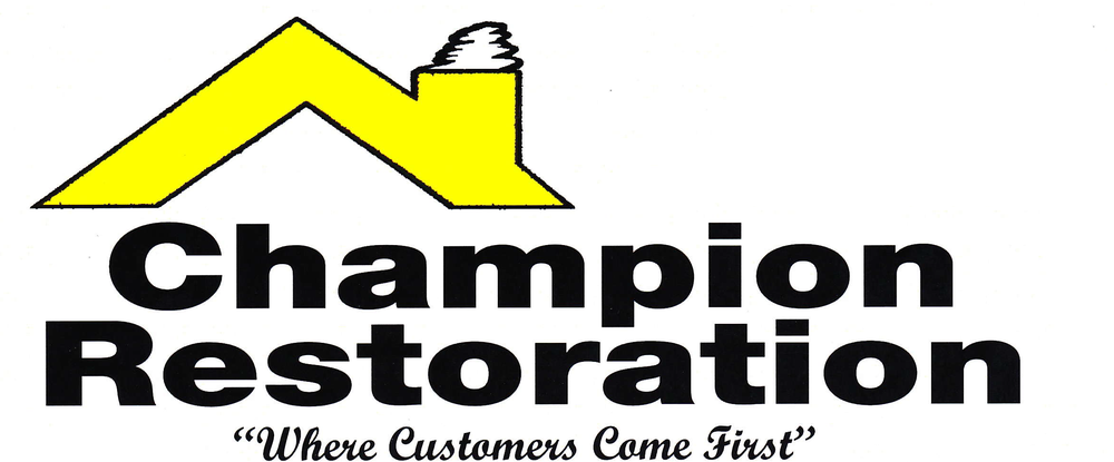 Photo of Champion Restoration