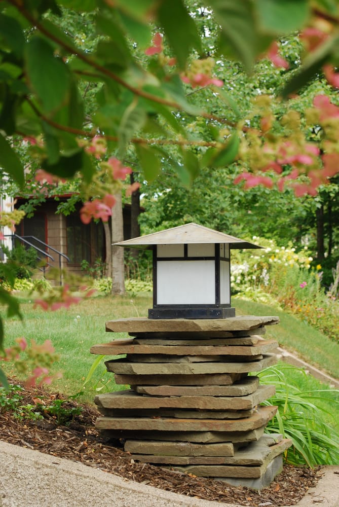 Photo of Field Outdoor Spaces