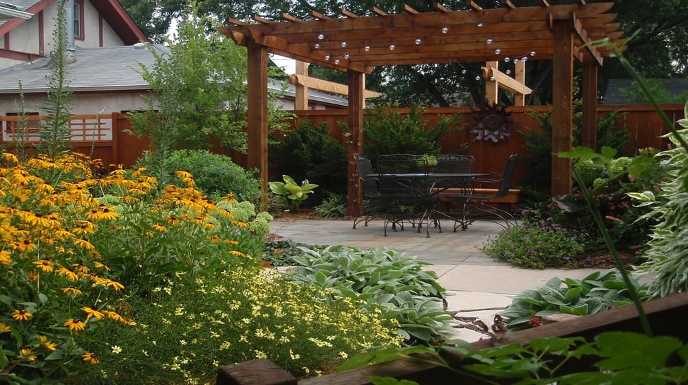 Photo of Field Outdoor Spaces