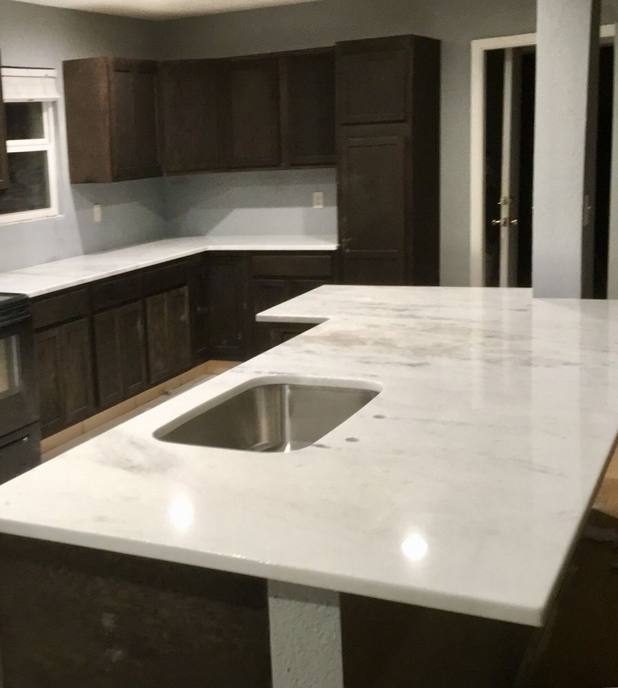 Photo of Granite Countertop Solutions
