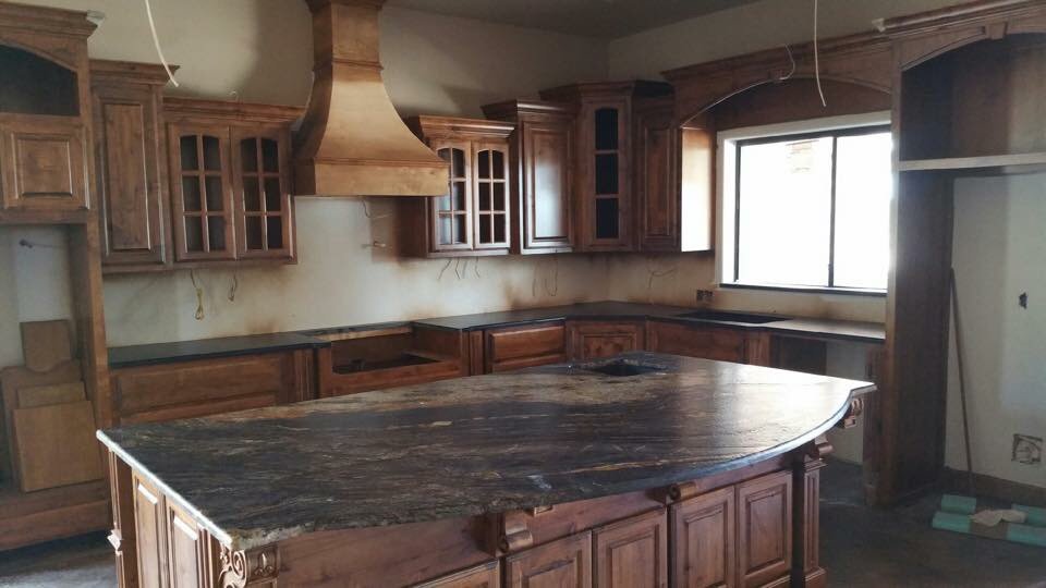 Photo of Granite Countertop Solutions