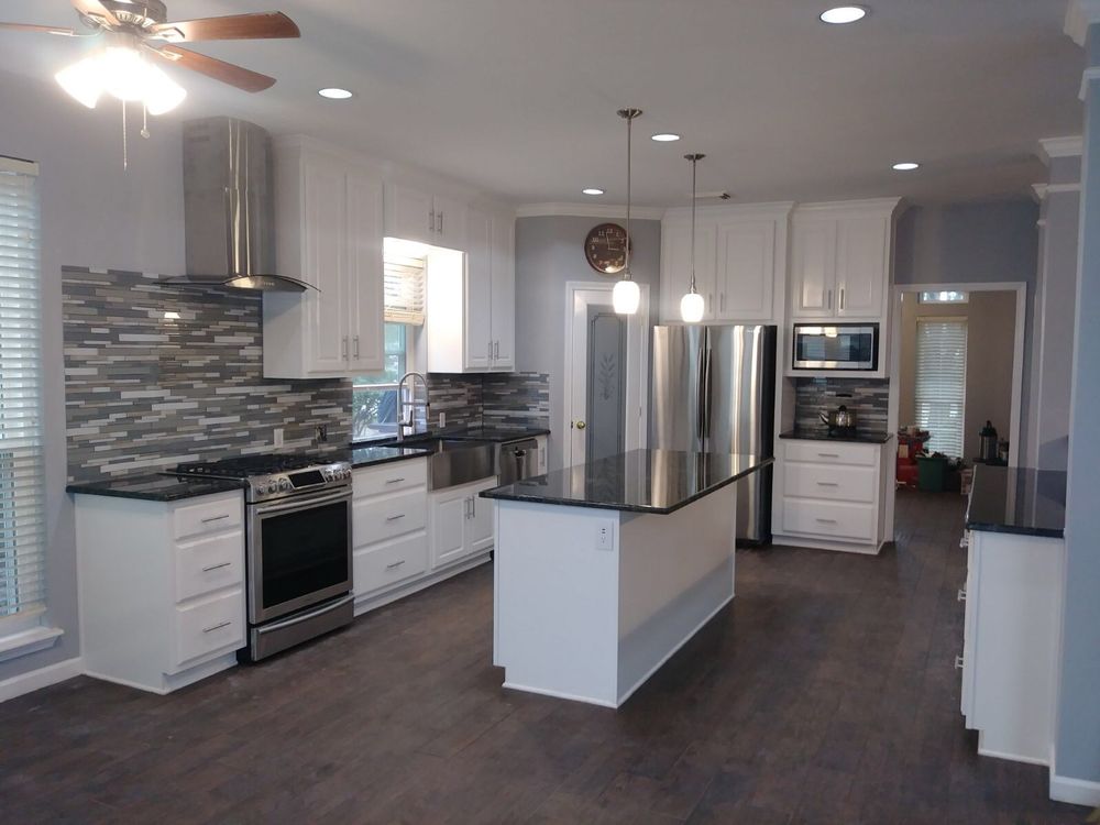 Photo of Granite Countertop Solutions