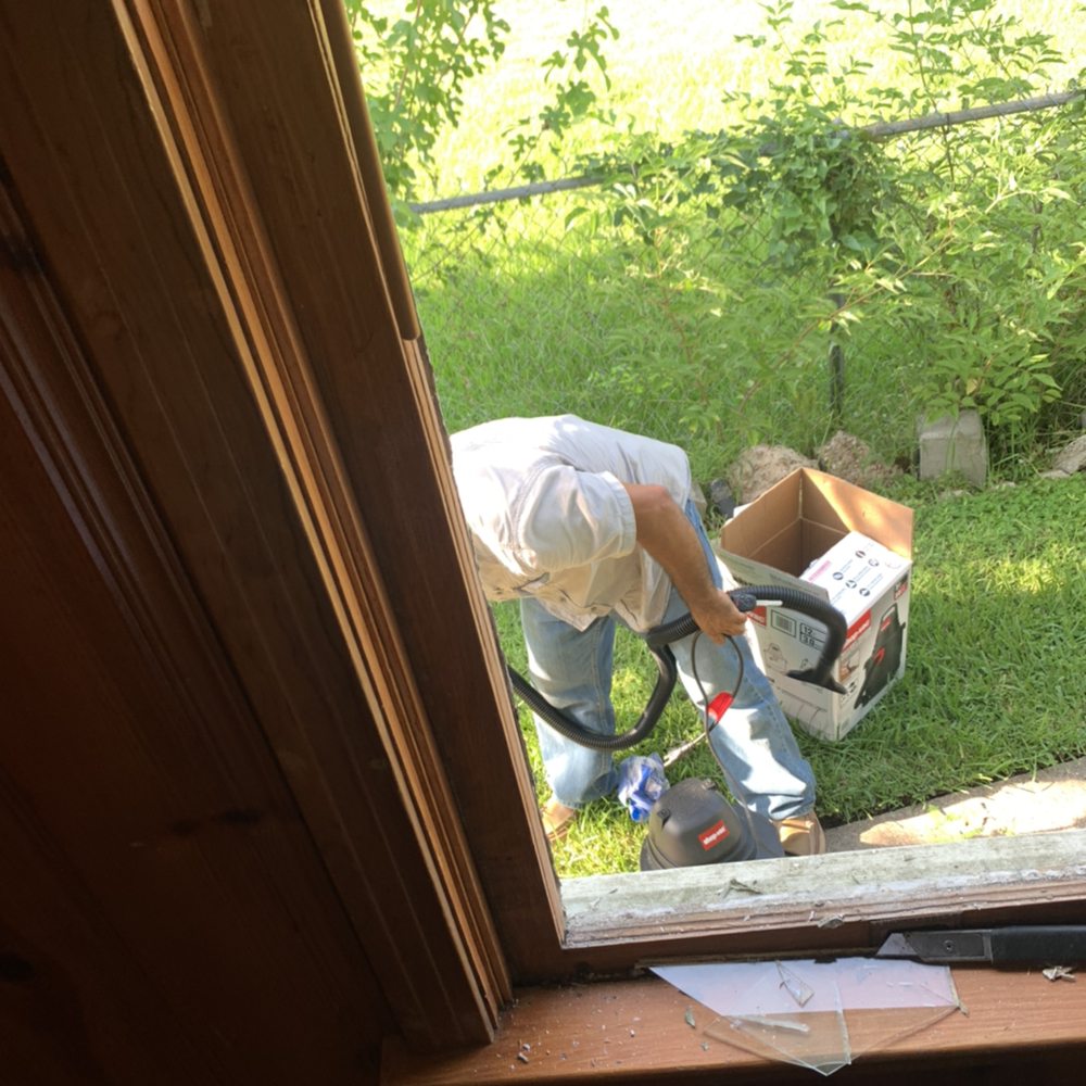 Photo of GM Glazier Windows And Doors Services