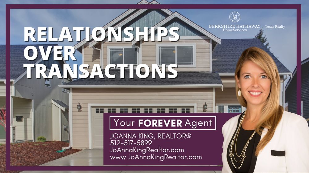 Photo of JoAnna King