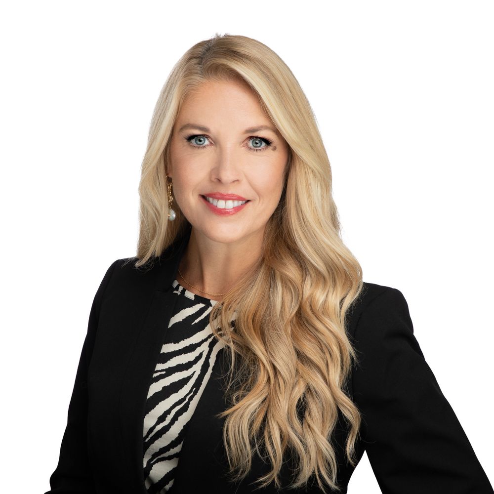 Photo of JoAnna King
