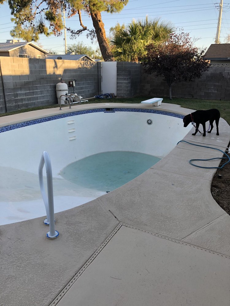 Photo of Jerry's Tile Shine
