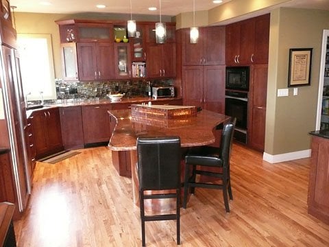 Photo of Alexa Interiors