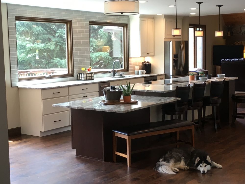 Photo of Alexa Interiors