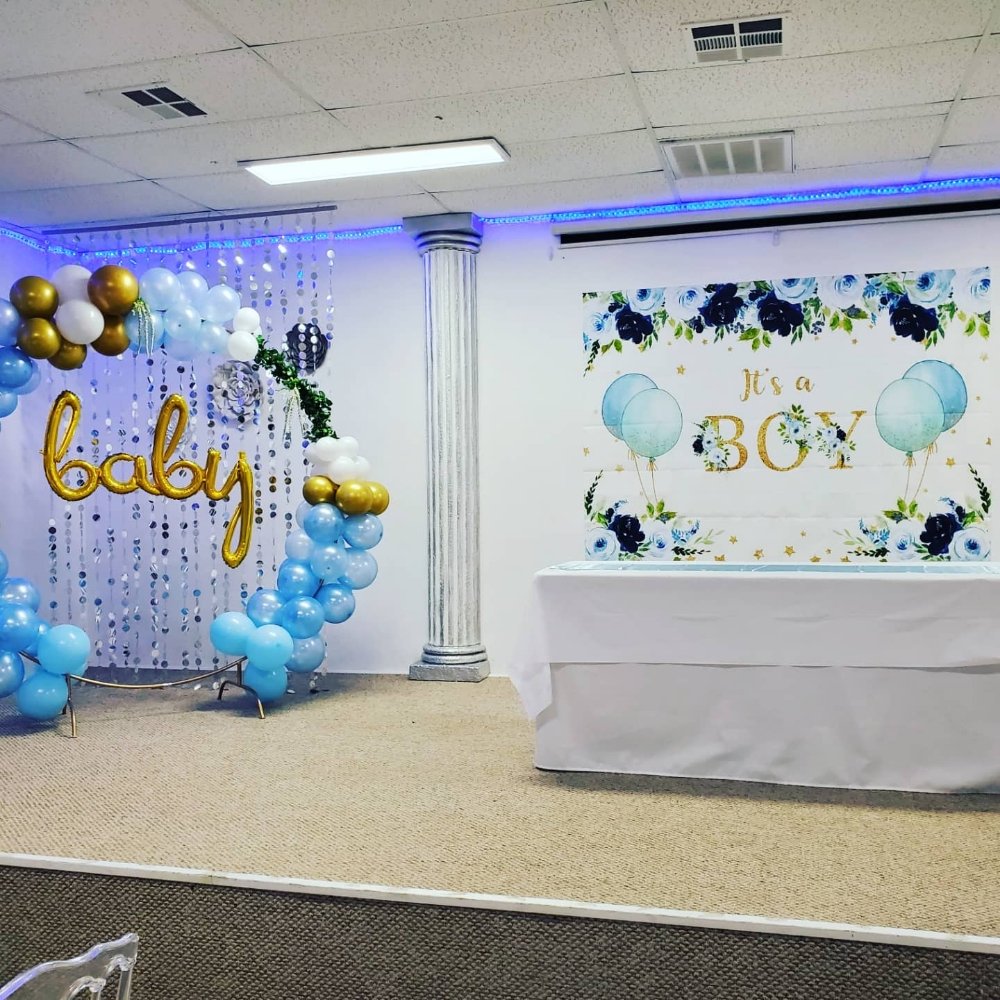 Photo of Adalyn's Party Hall
