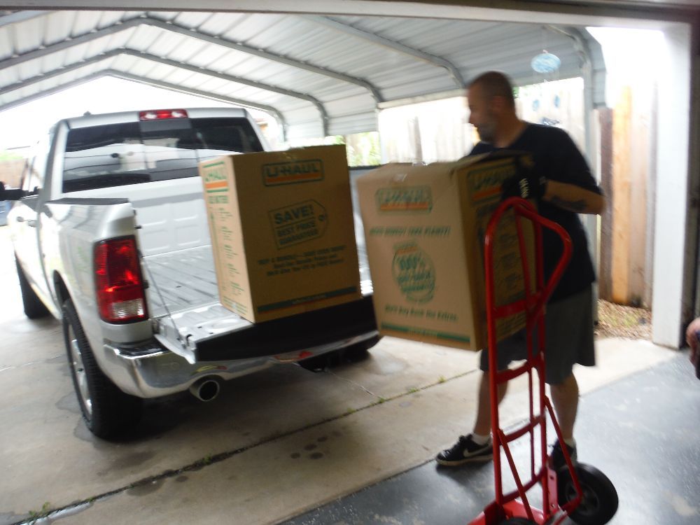 Photo of MovinBuddies