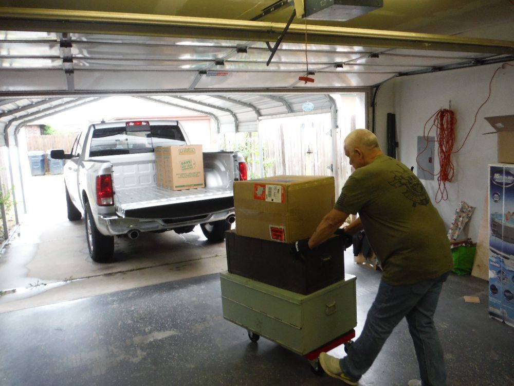 Photo of MovinBuddies